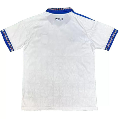Italy Away Soccer Jersey 2026/27