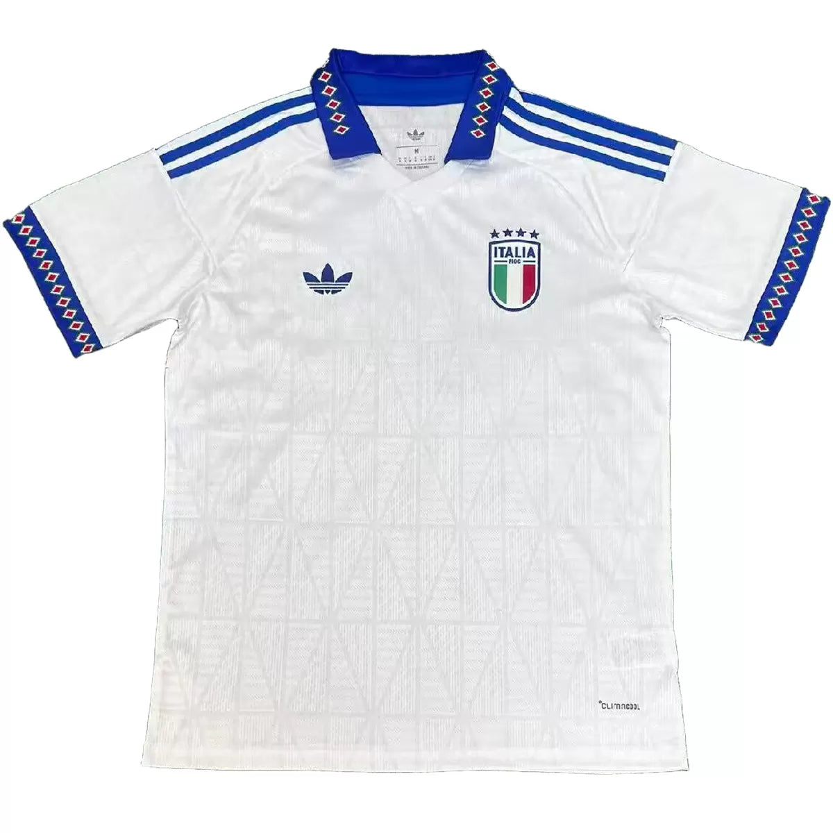 Italy Away Soccer Jersey 2026/27