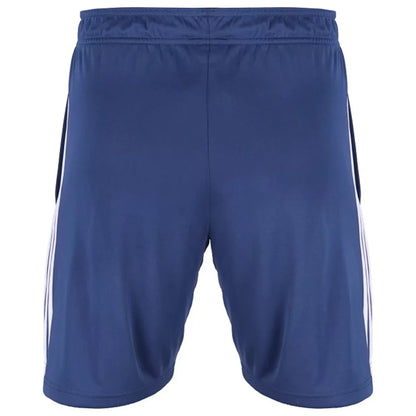 Pantalones cortos de fútbol de visitante de Italia para la Copa Mundial 2026