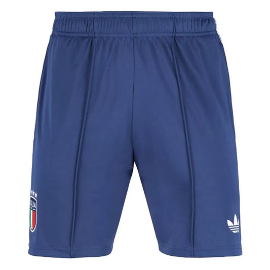 Italy Away Soccer Shorts 2026 World Cup