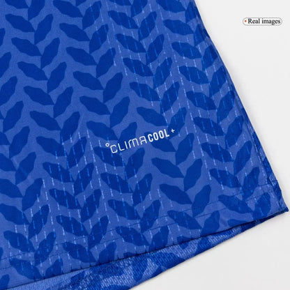 Camiseta de la selección italiana (versión jugador) para la Copa Mundial de la FIFA 2026