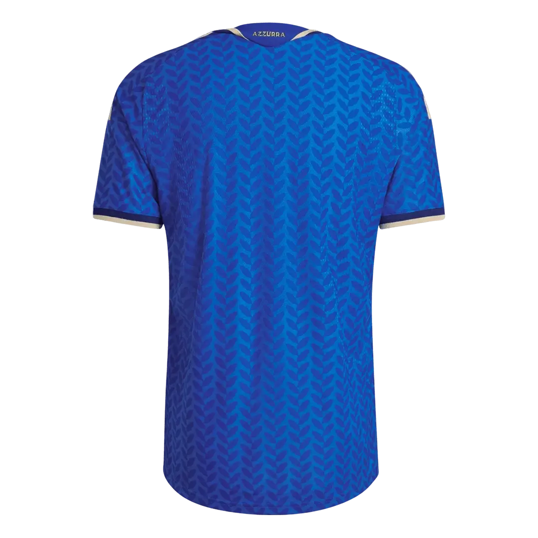 Camiseta de la selección italiana (versión jugador) para la Copa Mundial de la FIFA 2026