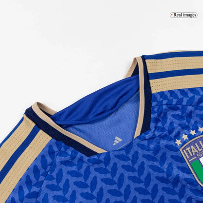Camiseta de la selección italiana (versión jugador) para la Copa Mundial de la FIFA 2026