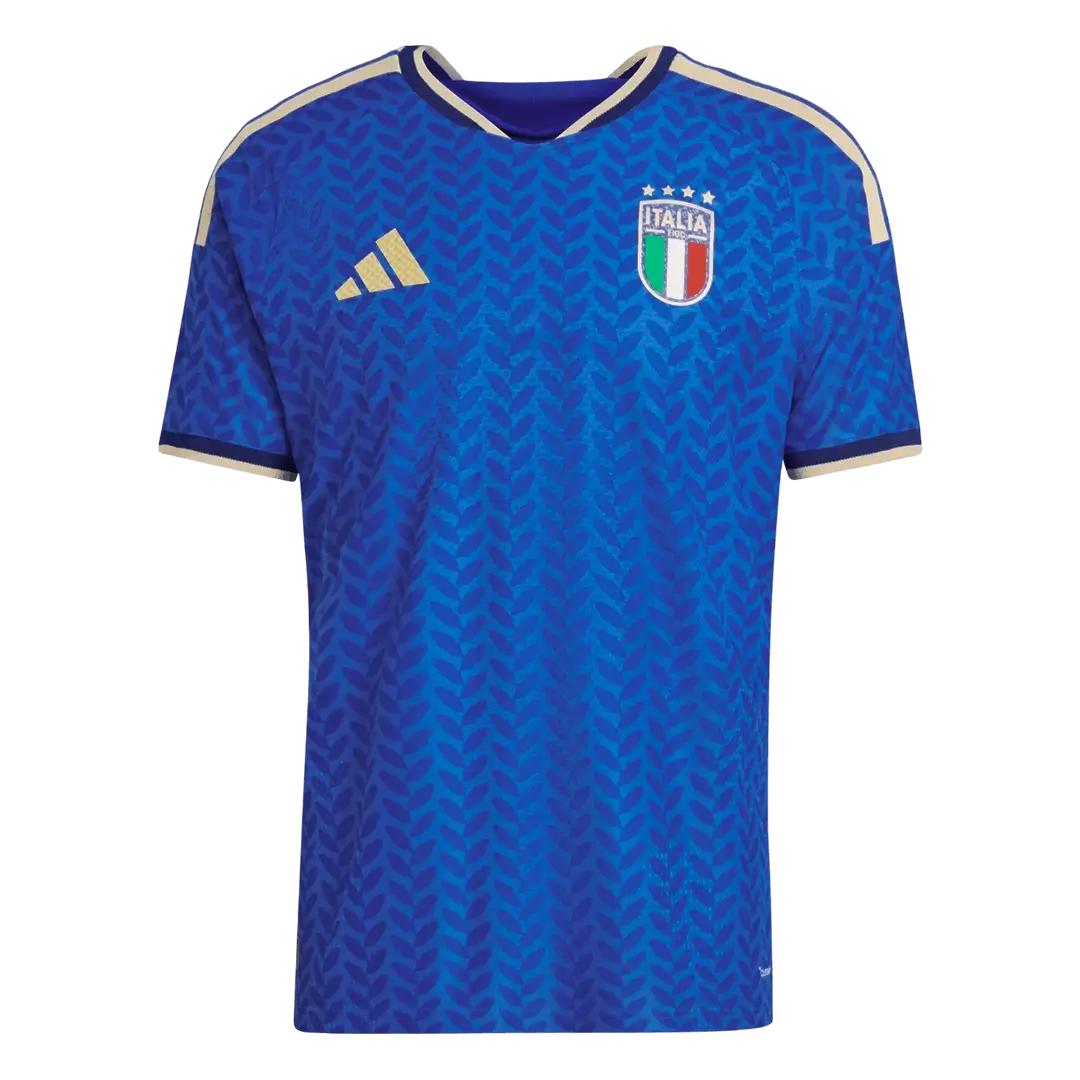 Camiseta de la selección italiana (versión jugador) para la Copa Mundial de la FIFA 2026