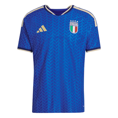 Camiseta de la selección italiana (versión jugador) para la Copa Mundial de la FIFA 2026