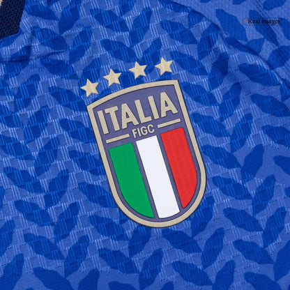 Camiseta de la selección italiana (versión jugador) para la Copa Mundial de la FIFA 2026