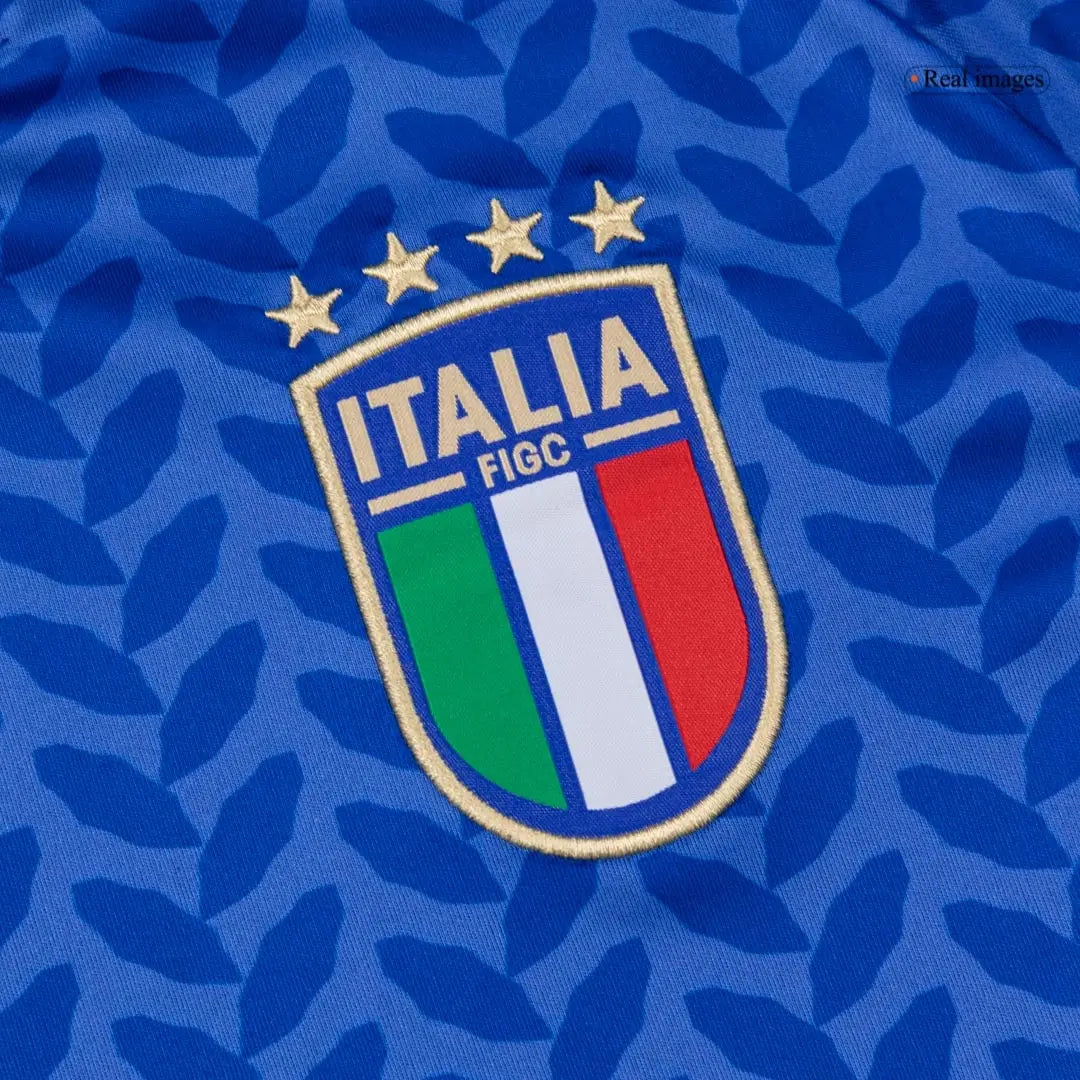 Camiseta de la selección italiana de fútbol para la Copa Mundial de 2026