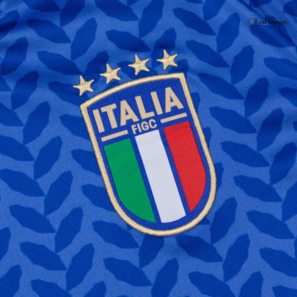 Camiseta de la selección italiana de fútbol para la Copa Mundial de 2026