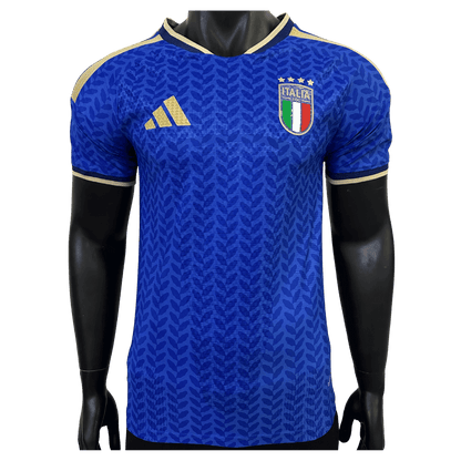 Camiseta de la selección italiana (versión jugador) para la Copa Mundial de la FIFA 2026