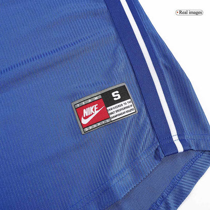 Camiseta retro de fútbol de Italia 1998 (local)