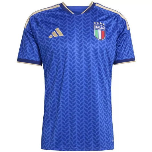 Maillot domicile de l'Italie pour la Coupe du Monde 2026