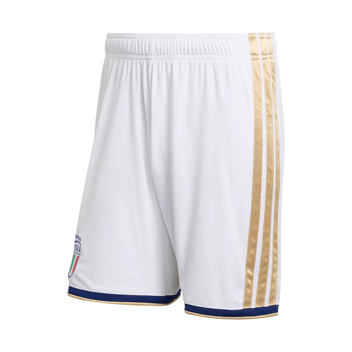 Pantalones cortos de fútbol de la selección italiana de fútbol de la Copa Mundial 2026