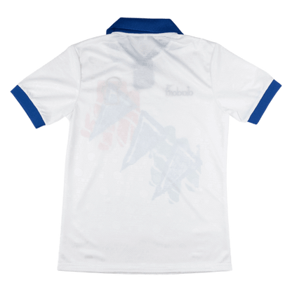 Camiseta retro de fútbol de Italia para el partido de local de 1994