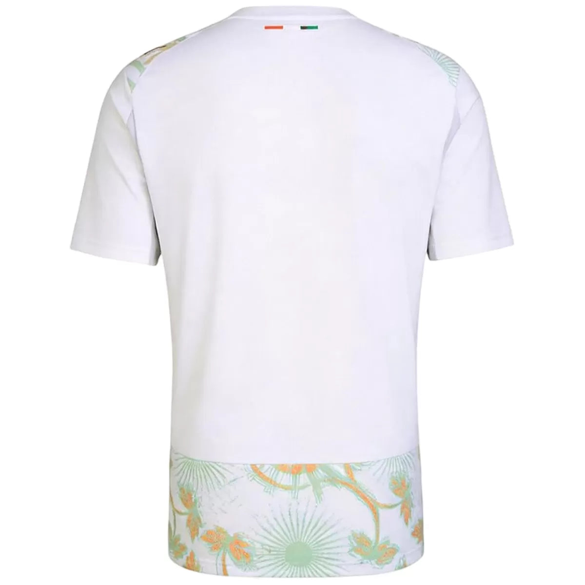 Camiseta de fútbol de la selección de Costa de Marfil para el Mundial de 2026, versión jugador