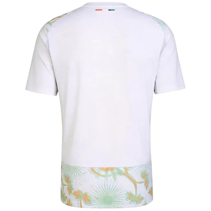 Camiseta de fútbol de la selección de Costa de Marfil para el Mundial de 2026, versión jugador