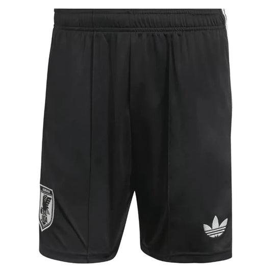 Japan Away Soccer Shorts 2026 World Cup
