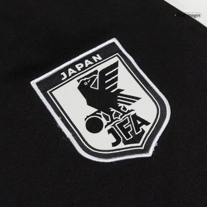 Camiseta de entrenamiento de visitante de Japón para el Mundial 2026