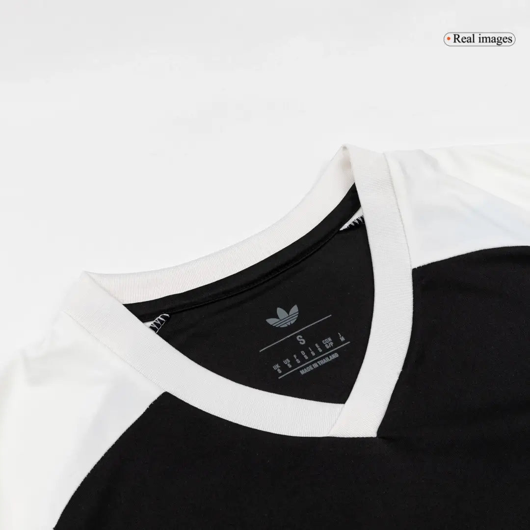 Camiseta de entrenamiento de visitante de Japón para el Mundial 2026