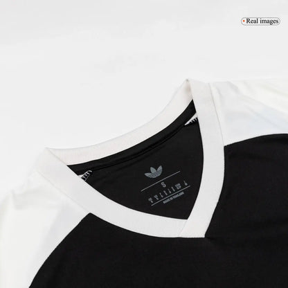 Camiseta de entrenamiento de visitante de Japón para el Mundial 2026