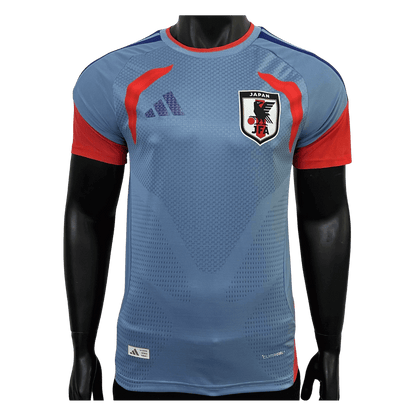 Camiseta de fútbol de entrenamiento de la Copa Mundial de Japón 2026 (versión de jugador)