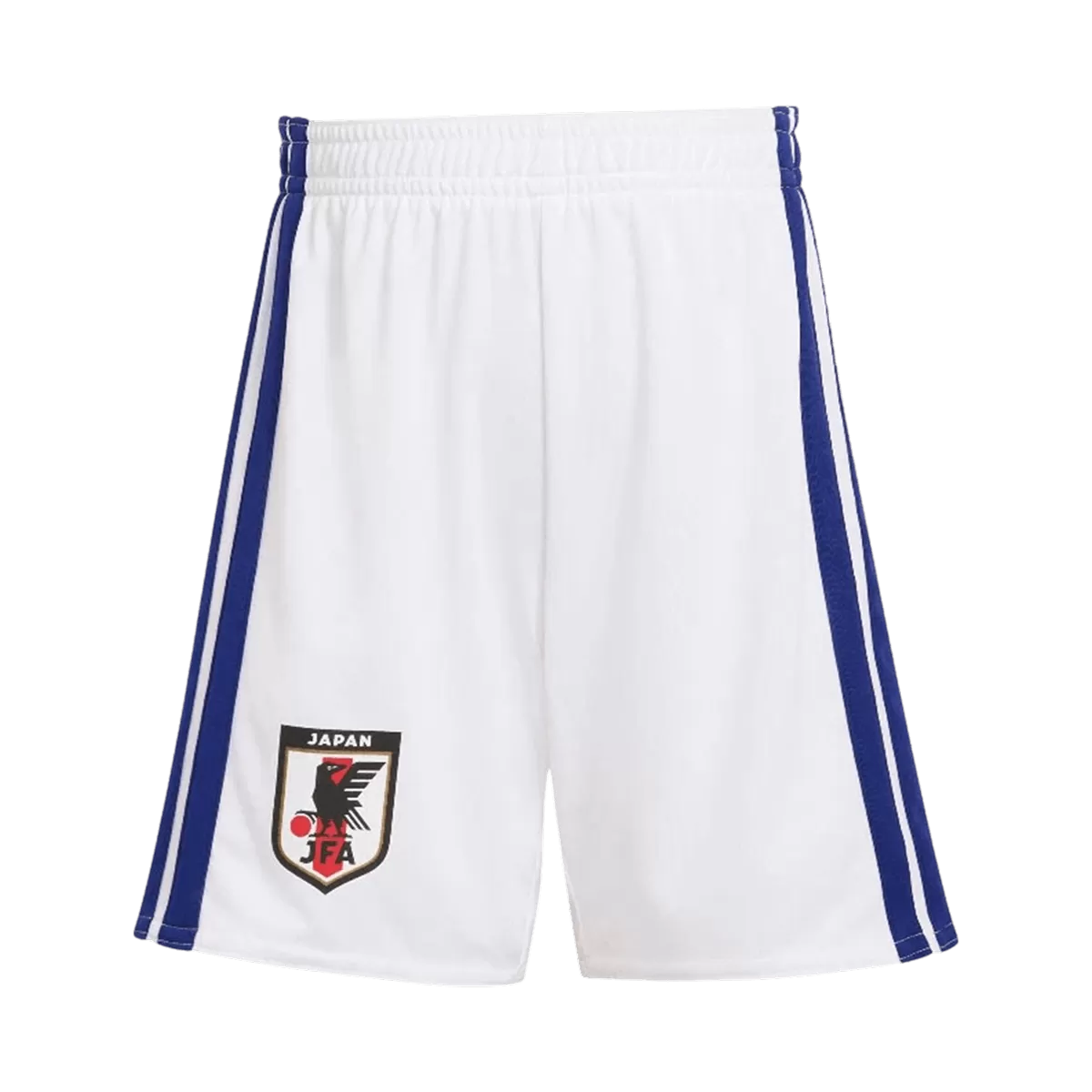 Pantalones cortos de fútbol de Japón para la Copa Mundial 2026
