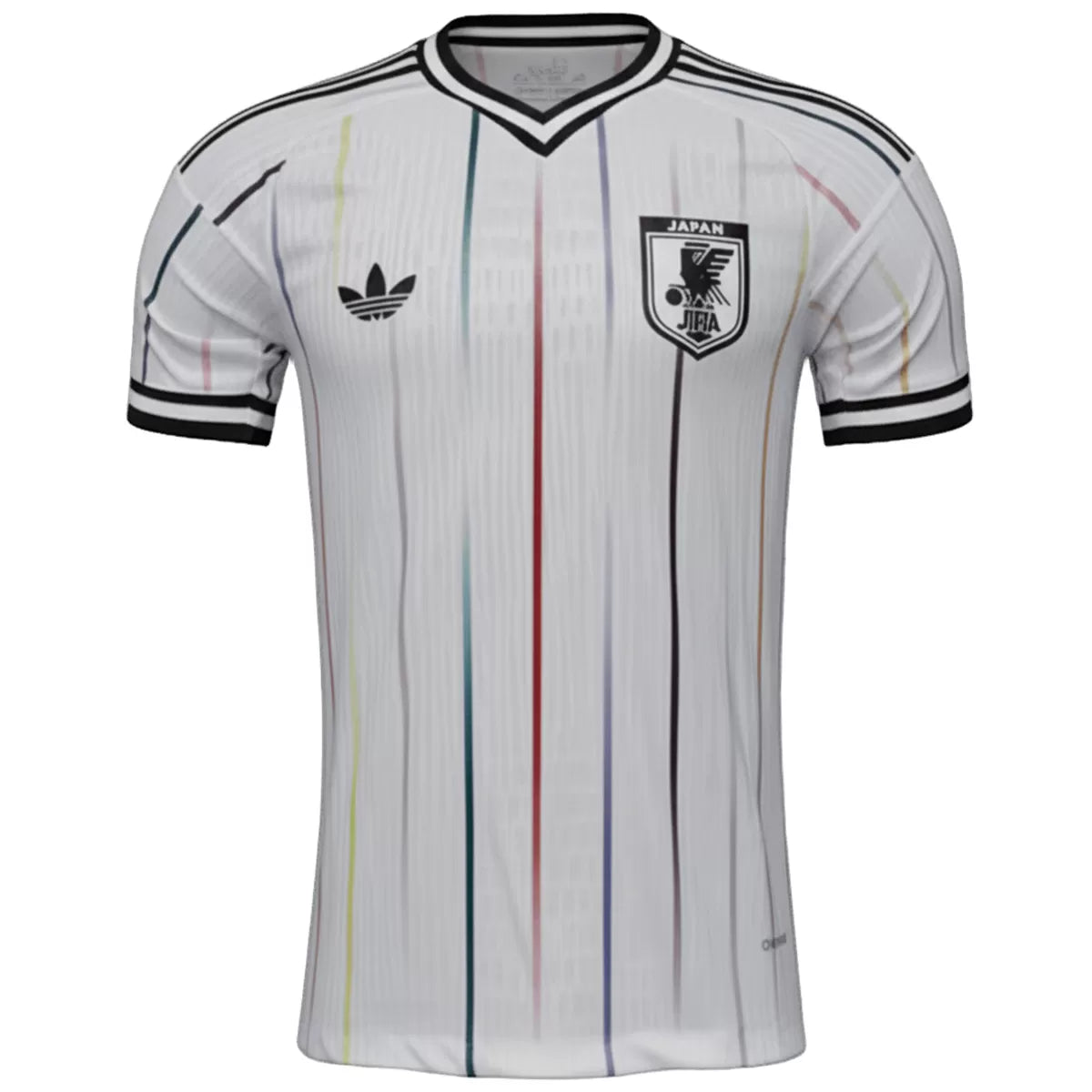 Camiseta de fútbol visitante de la Copa Mundial 2026, versión de jugador de Japón