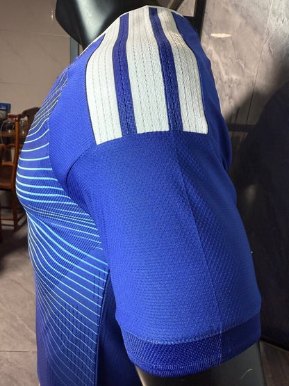 Japan Player Version 2026 World Cup Home Soccer Jersey