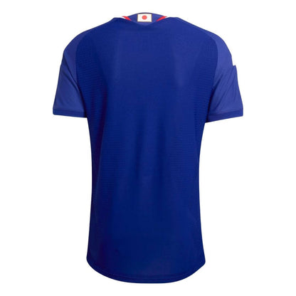 Japan Player Version 2026 World Cup Home Soccer Jersey