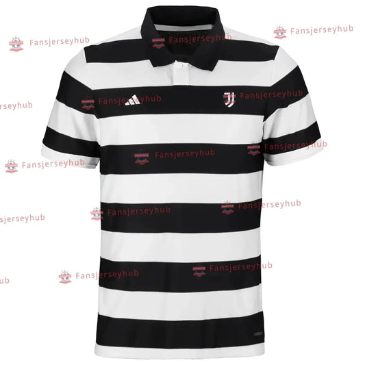 Camiseta Turin Sgura Pack 2025/26 Cuarta Equipación