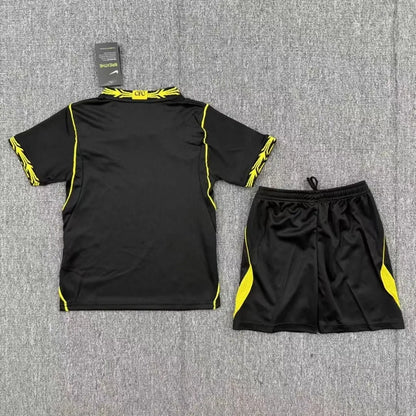 Equipación Visitante Chelsea Niño - Camiseta+Pantalones Cortos 2026/27