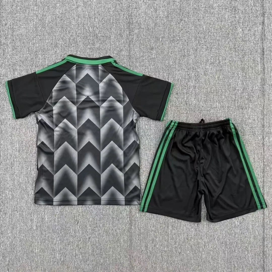 Equipación de visitante del RC Lens para niños - Camiseta + Pantalones cortos 2026/27