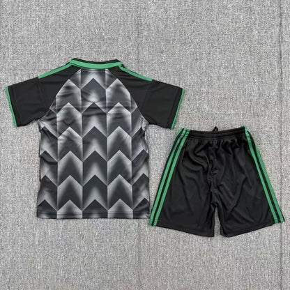 Equipación de visitante del RC Lens para niños - Camiseta + Pantalones cortos 2026/27