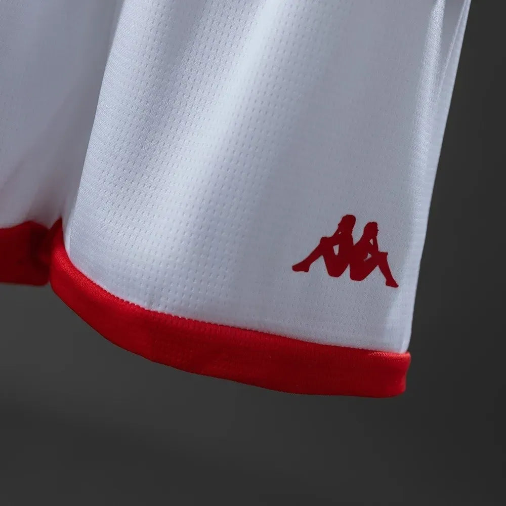 Equipación de Fútbol para Niños de Túnez Visitante - Camiseta+Pantalón Corto 2026