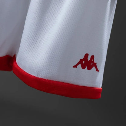 Equipación de Fútbol para Niños de Túnez Visitante - Camiseta+Pantalón Corto 2026
