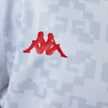 Equipación de Fútbol para Niños de Túnez Visitante - Camiseta+Pantalón Corto 2026