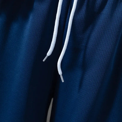 Equipación de fútbol de Túnez para niños - Tercera equipación de visitante - Camiseta + Pantalones cortos 2026