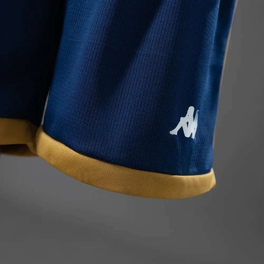 Equipación de fútbol de Túnez para niños - Tercera equipación de visitante - Camiseta + Pantalones cortos 2026