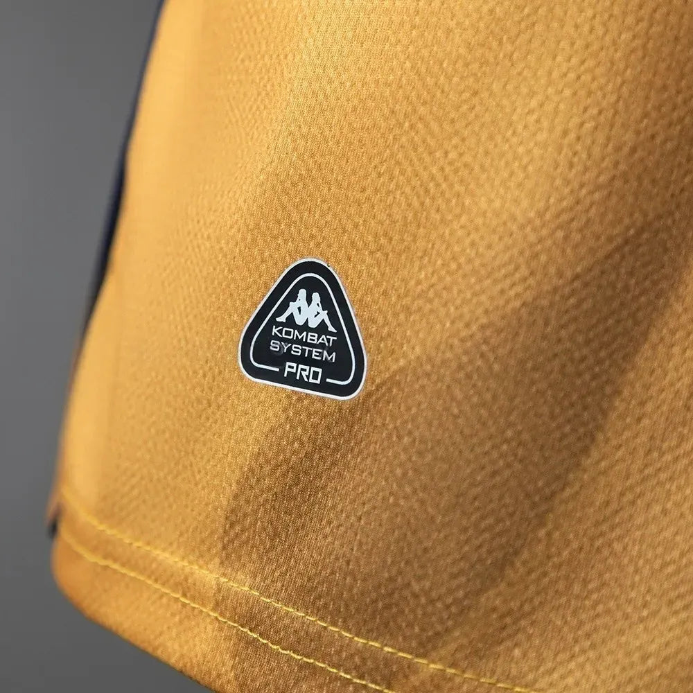 Equipación de fútbol de Túnez para niños - Tercera equipación de visitante - Camiseta + Pantalones cortos 2026