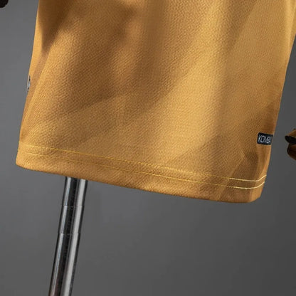 Equipación de fútbol de Túnez para niños - Tercera equipación de visitante - Camiseta + Pantalones cortos 2026