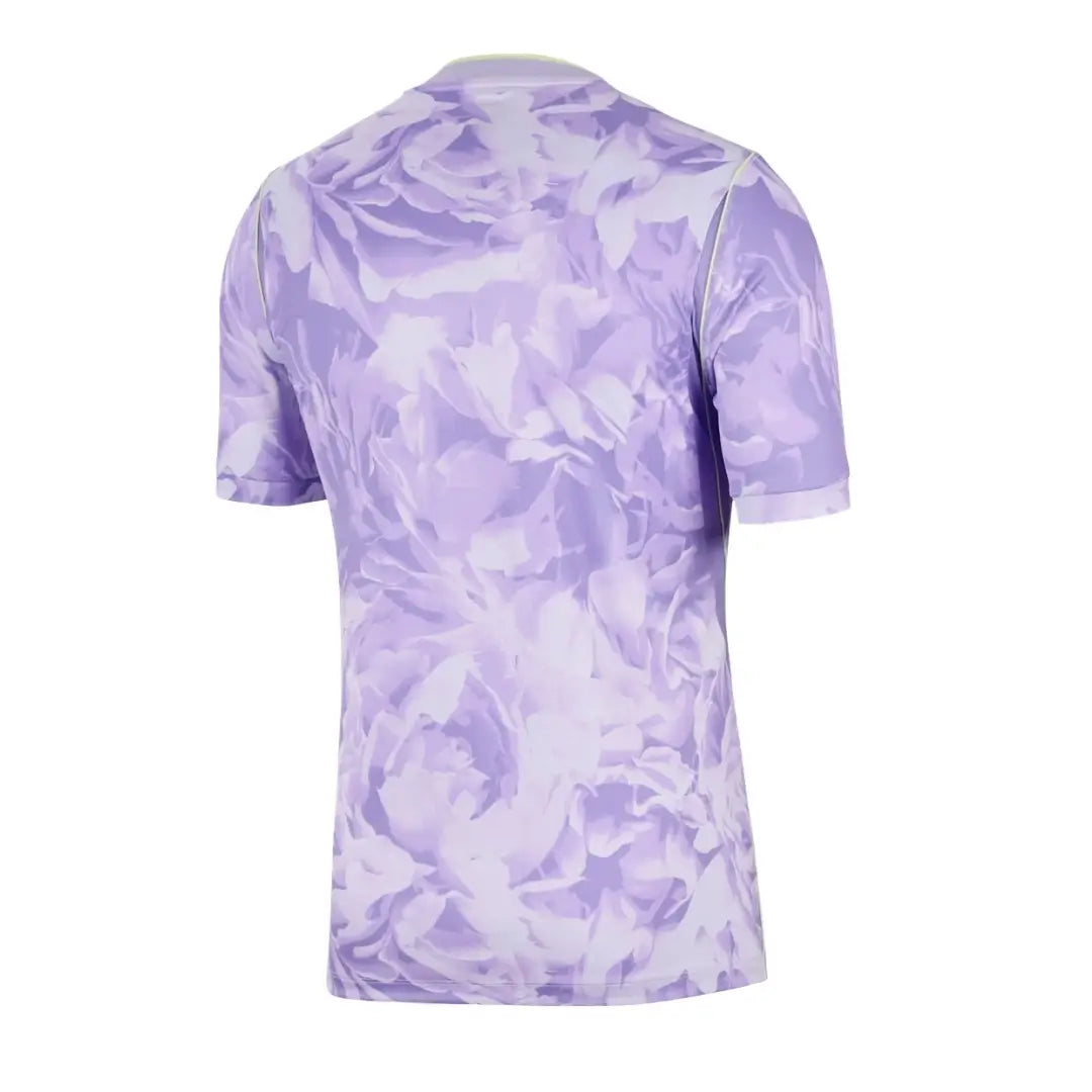 Camiseta de fútbol de visitante de Corea del Sur para el Mundial de 2026