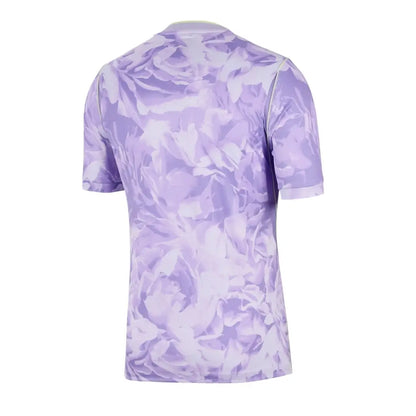 Camiseta de fútbol de visitante de Corea del Sur para el Mundial de 2026