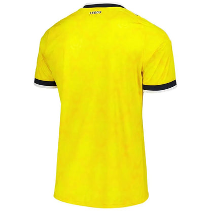 Leeds United Away Soccer Jersey 2026/27