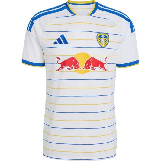 Maillot domicile de Leeds United 2025-26