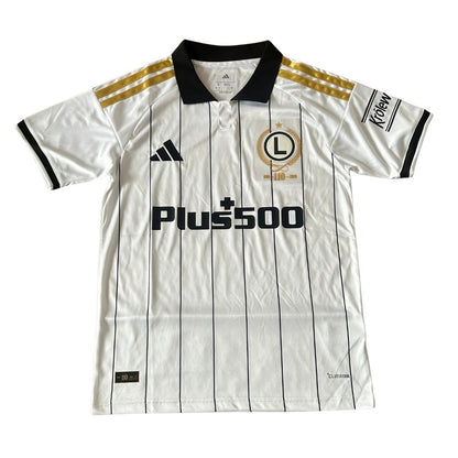 Camiseta local del Legia de Varsovia 2026/27