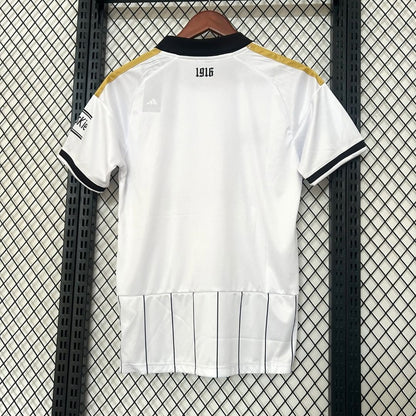Camiseta local del Legia de Varsovia 2026/27