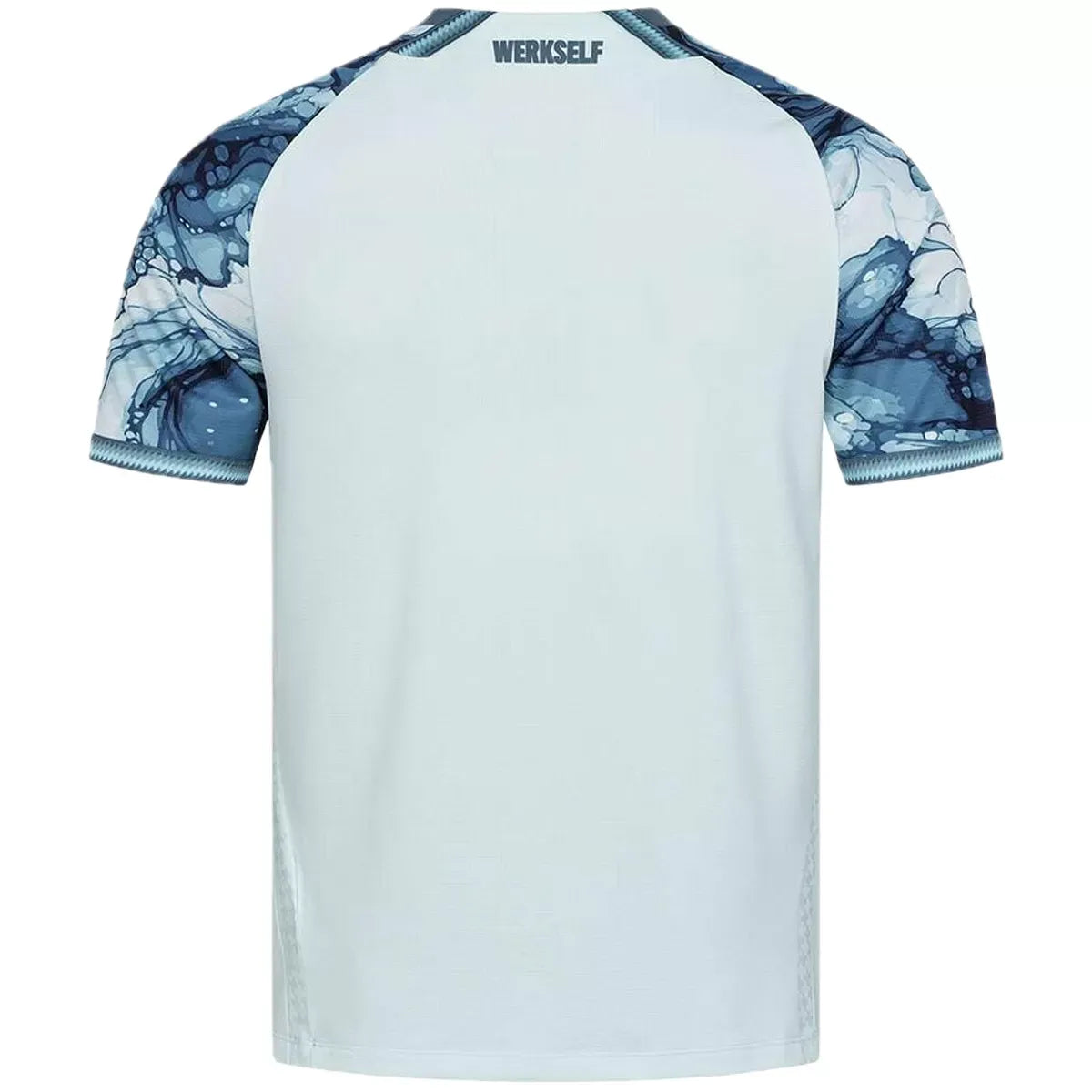 Bayer 04 Leverkusen Away Soccer Jersey 2026/27