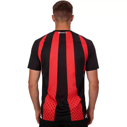 Bayer 04 Leverkusen Home Soccer Jersey 2026/27