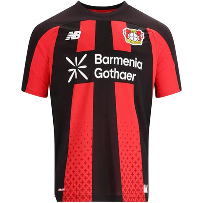 Bayer 04 Leverkusen Home Soccer Jersey 2026/27