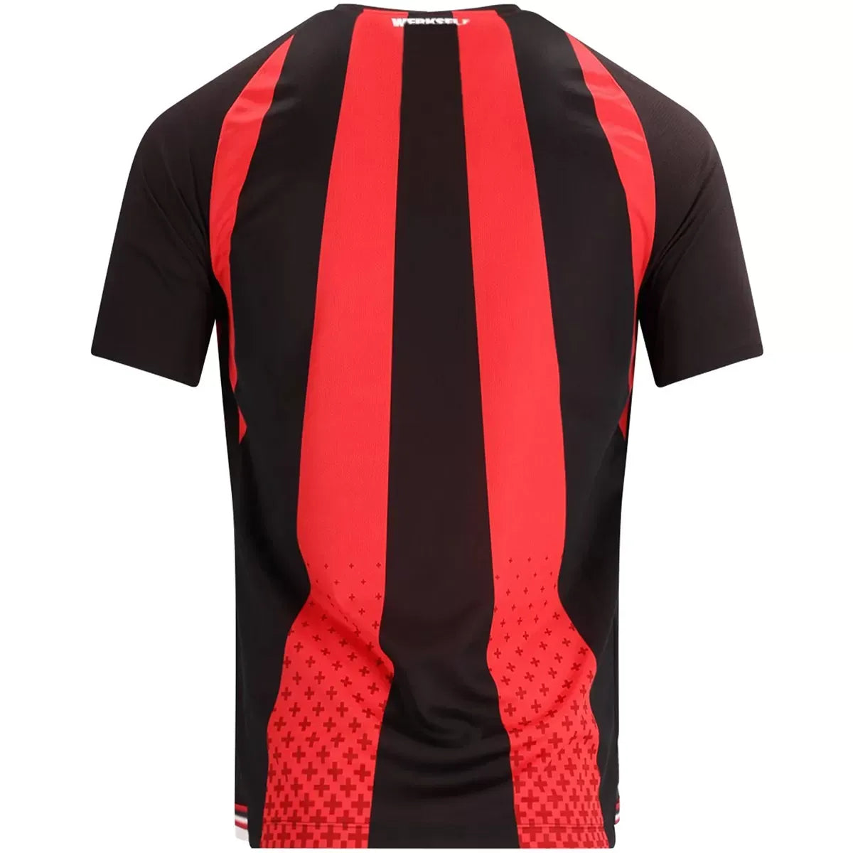 Bayer 04 Leverkusen Home Soccer Jersey 2026/27