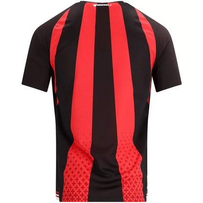 Bayer 04 Leverkusen Home Soccer Jersey 2026/27
